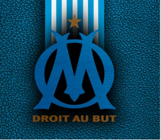 리그앙마르세유엠블럼