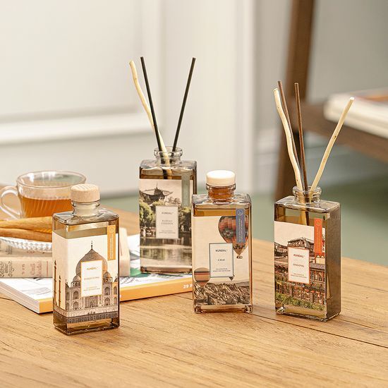 쿤달 센트오브티 퍼퓸 디퓨저