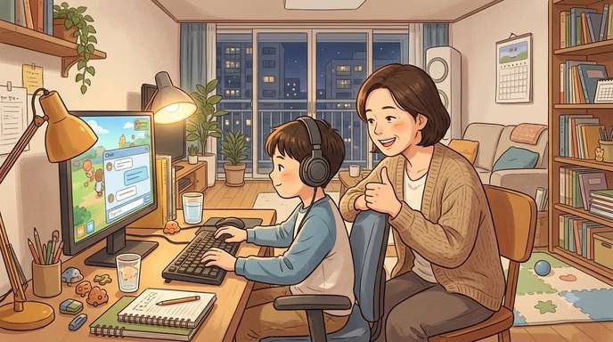 졌을 때, 어떤 말을 할까요?