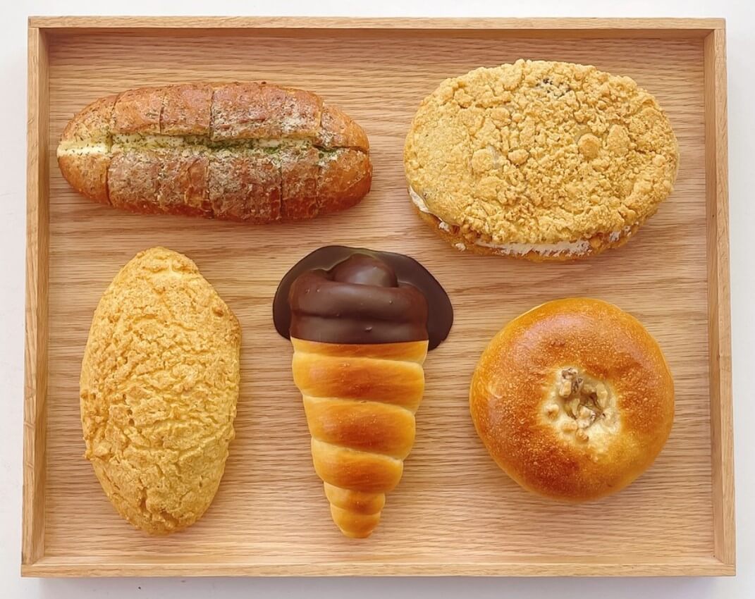 디저트&토핑 메뉴 가격