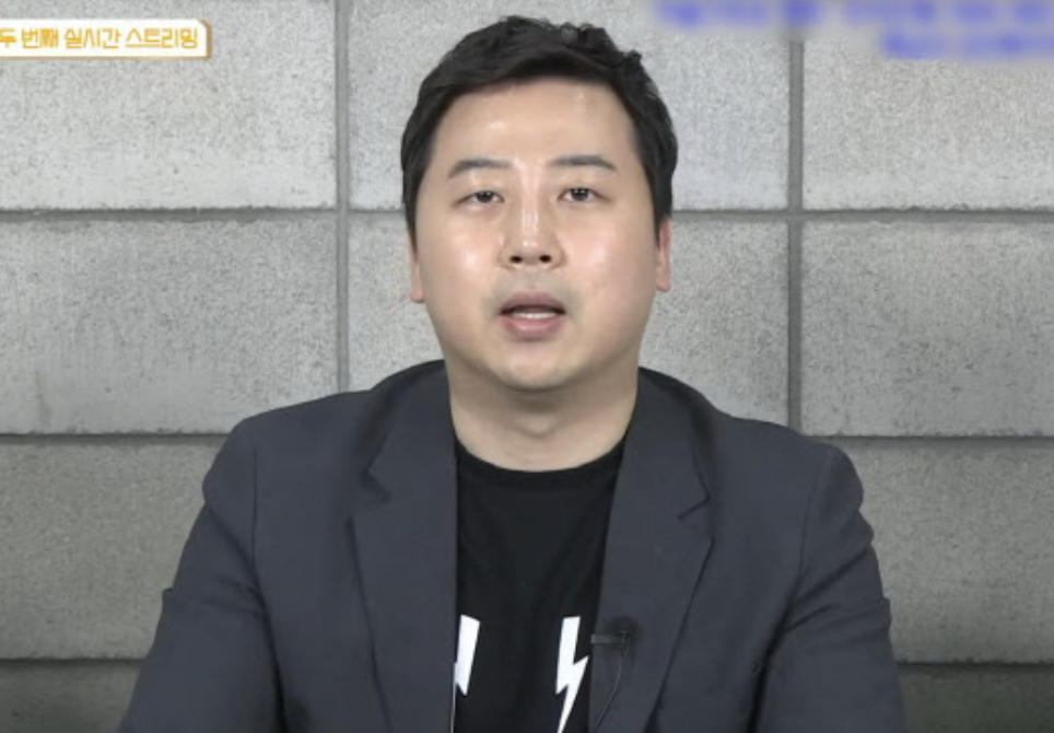 장예찬 정치활동