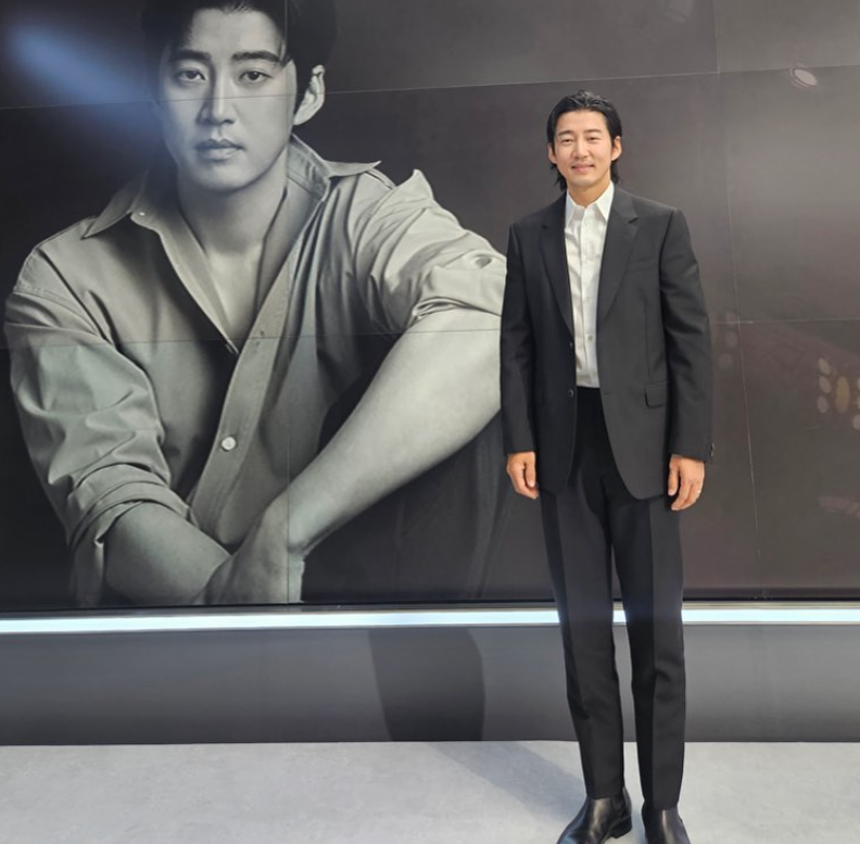 윤계상 프로필 god 드라마 영화 결혼 나이 아무도없는숲속