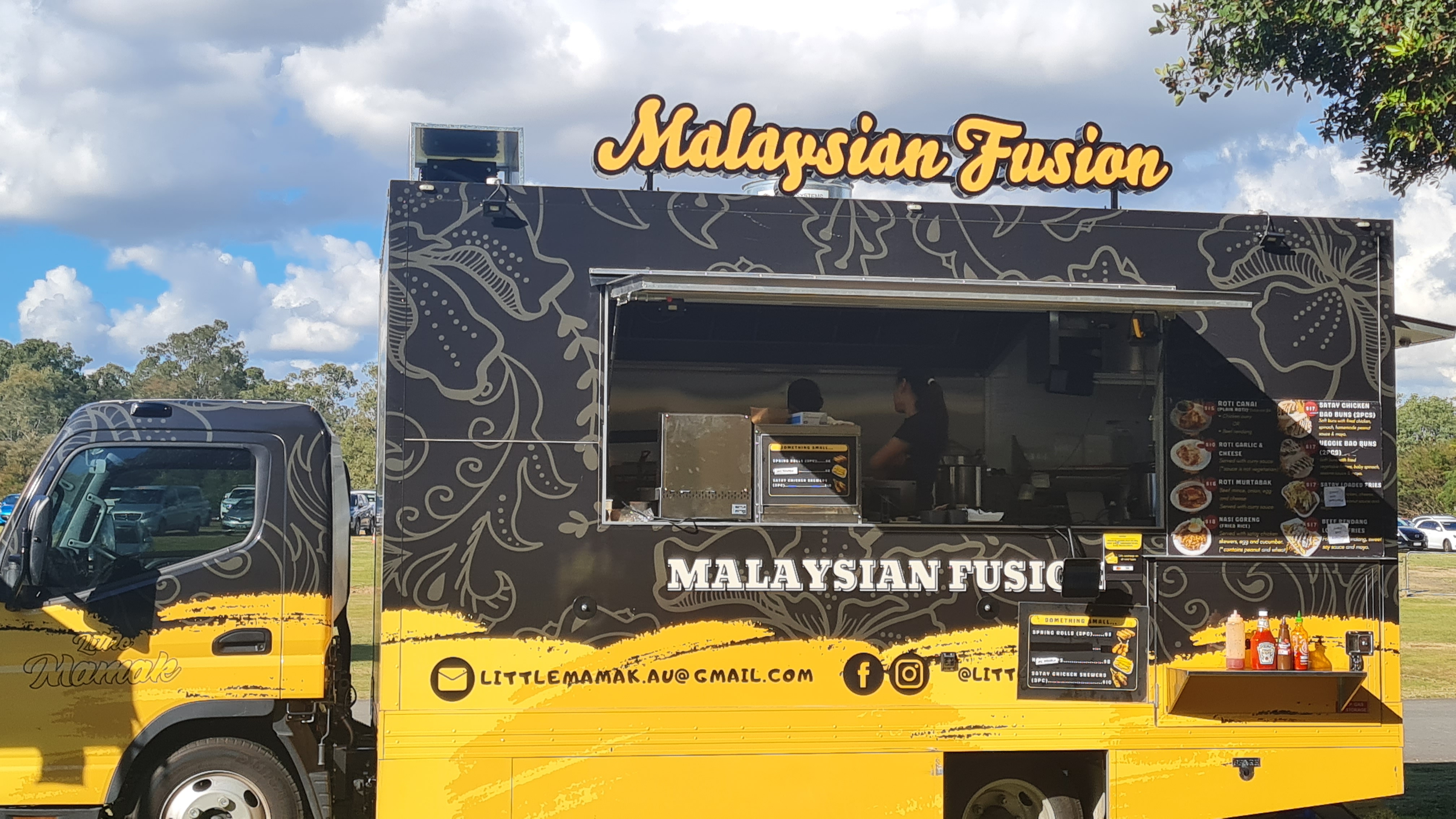 호주다문화축제