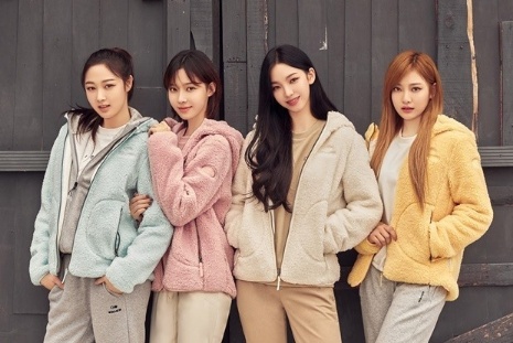 여성