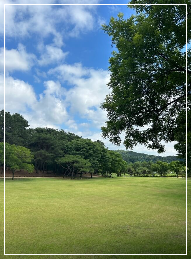 부여 가볼만한곳 베스트10 백제왕릉원