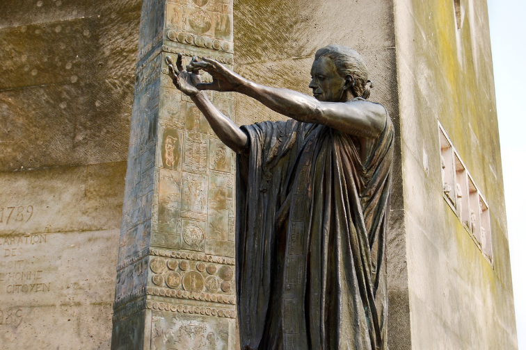 인류 최초의 기상학자들: 날씨를 연구한 고대 학자들