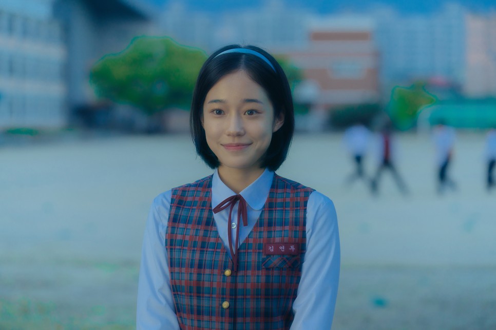 영화 <20세기 소녀> 스틸컷