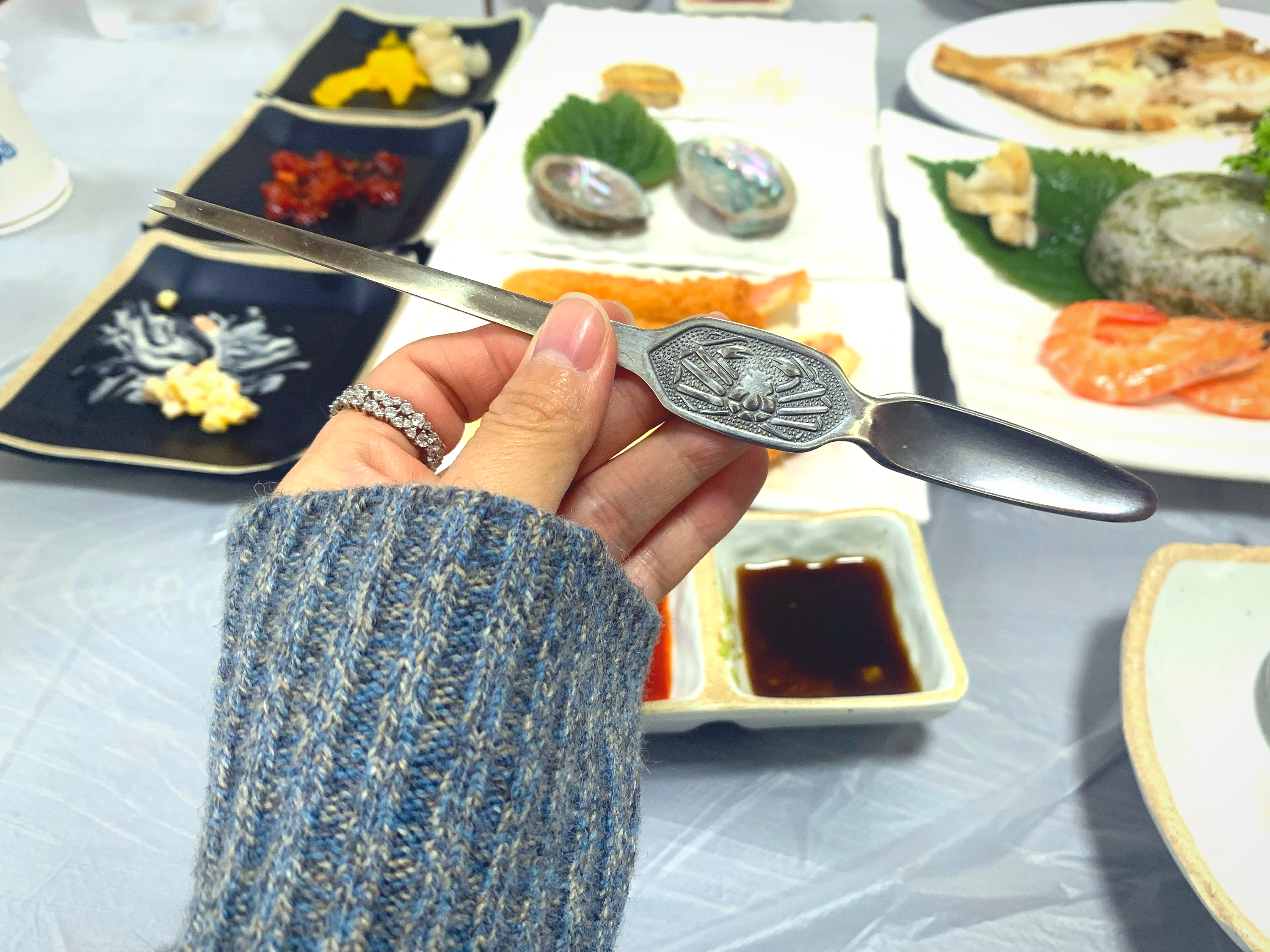 속초 대게 맛집