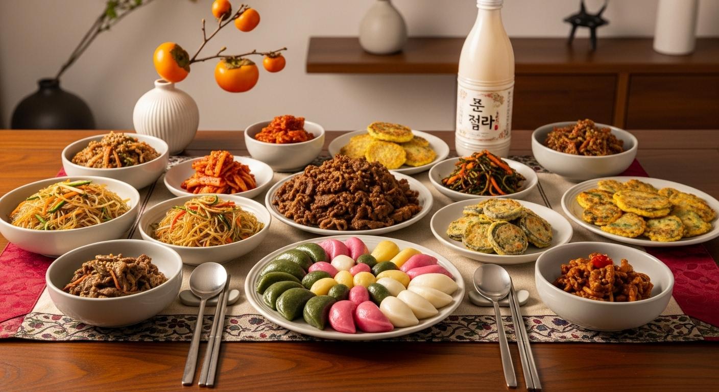 추석명절 이미지