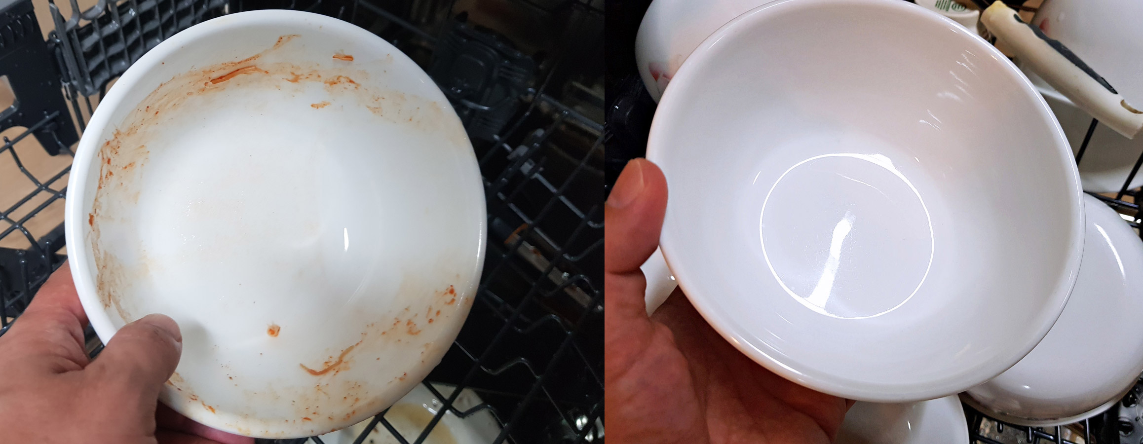 LG 디오스 DUB22MA 12인용 식기세척기 성능