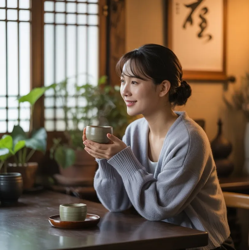 기초대사량 높이는 방법 이미지