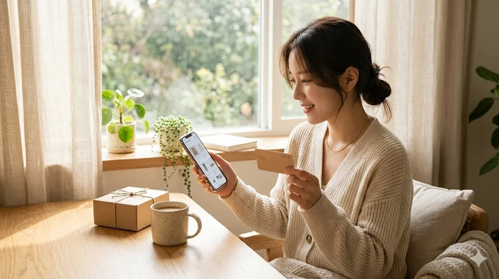온라인 쇼핑 할인카드 추천