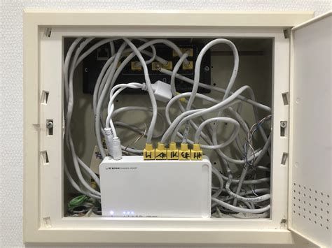 아파트 인터넷 설치