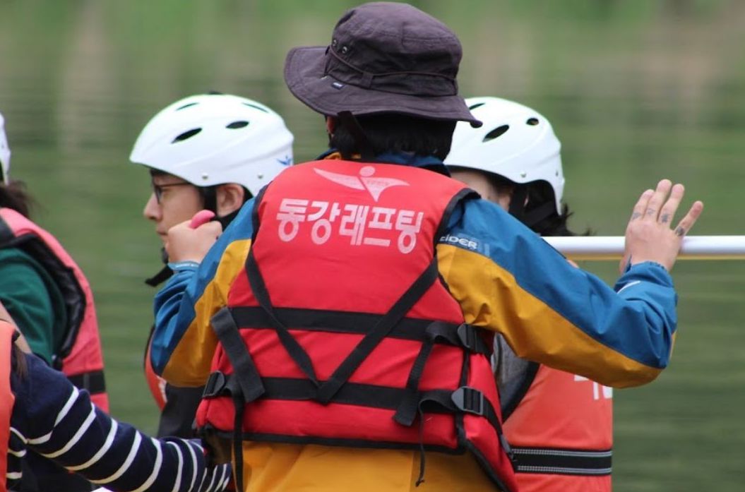 영월 동강래프팅 & 청령포