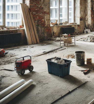 아파트 평형별 인테리어 비용 비교9