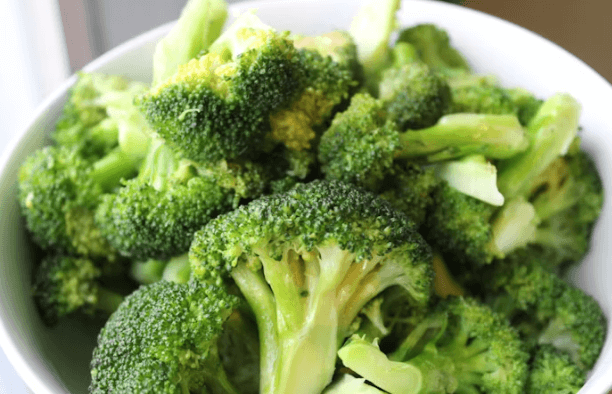 건강한 혈당 관리를 돕는 음식 7가지