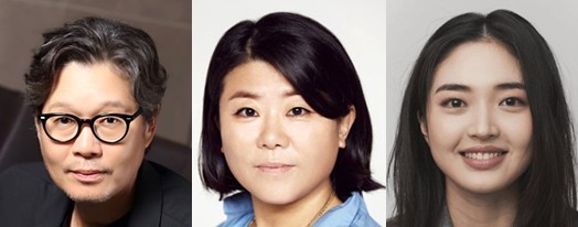 디즈니플러스 드라마 넉오프 출연진 등장인물 유재명 이정은 최규리