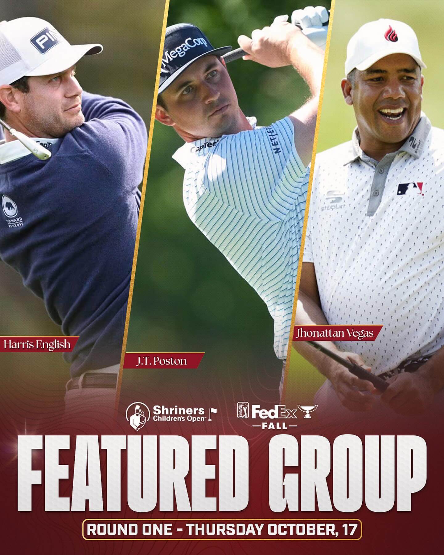 슈라이너스 칠드런스 오픈