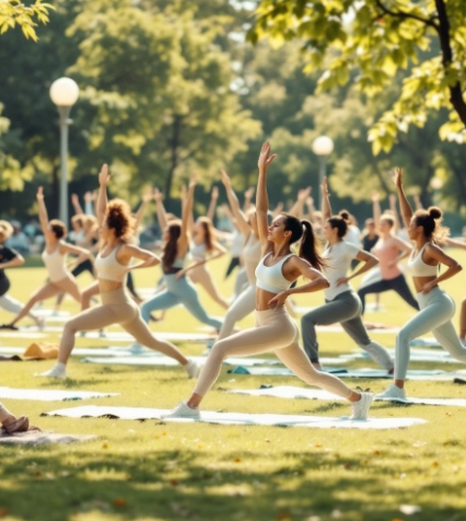 혈압 낮추는 법: 음식 운동 생활습관 알아보기