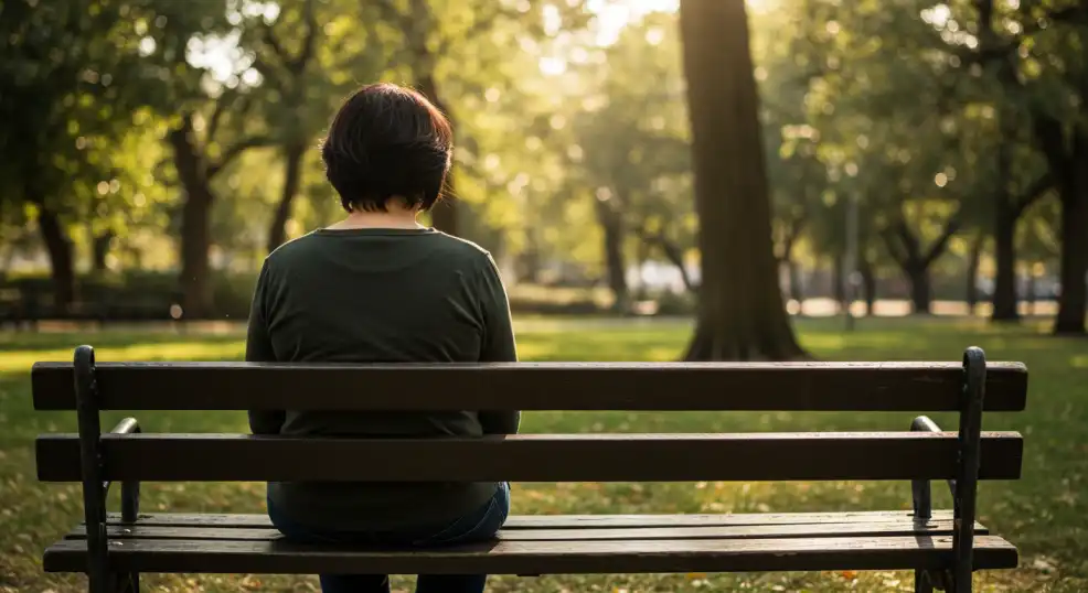 초로기 치매 초기증상