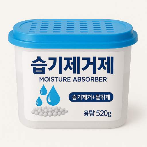 습기제거제 먹으면 어떻게 되나? 실수로 섭취했을 때 증상과 응급처치 방법