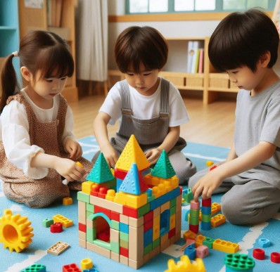 어린이집 이미지