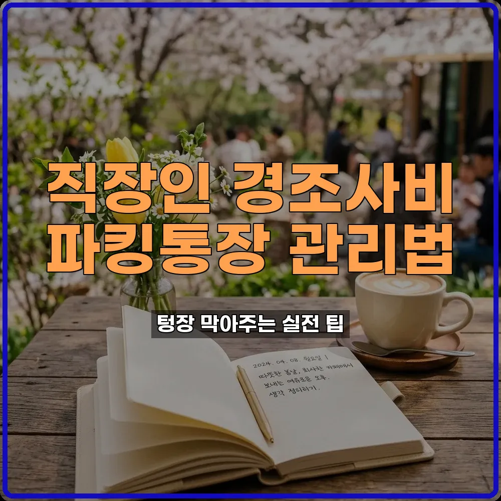 경조사비