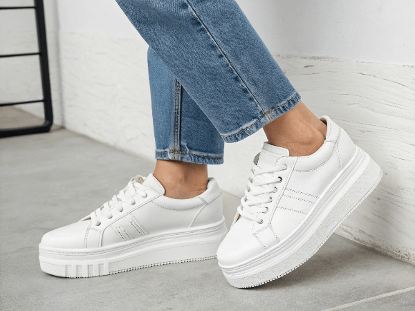 작은 키를 위한 봄 신발 추천 Top 5