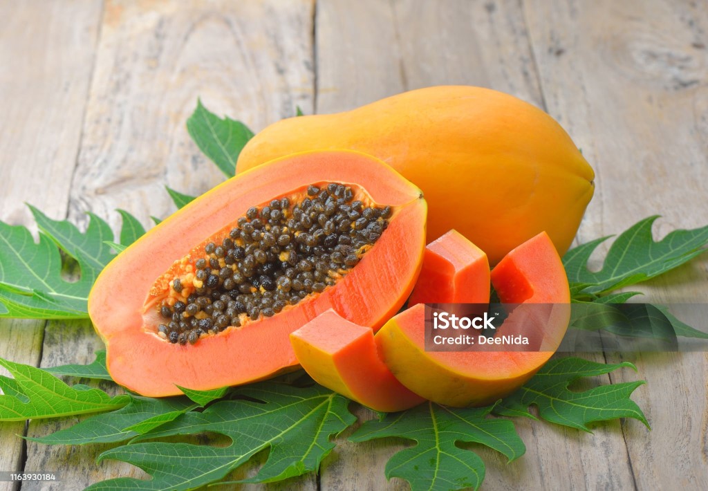파파야