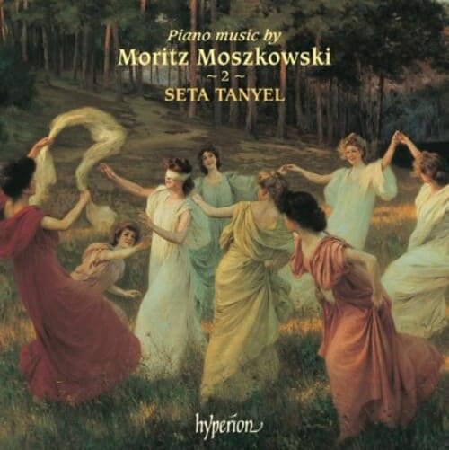 모슈코프스키 협주곡