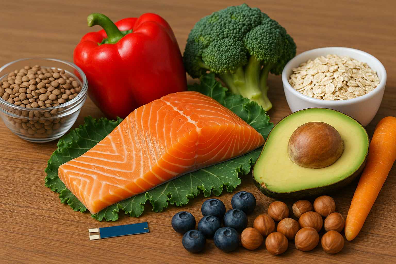 당뇨 초기증상 궁금하셨죠?