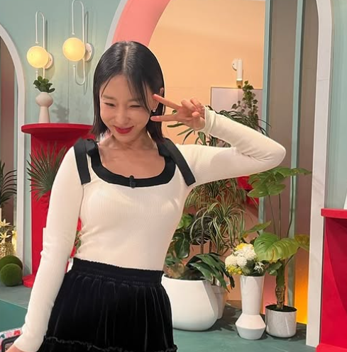 이지혜 가수