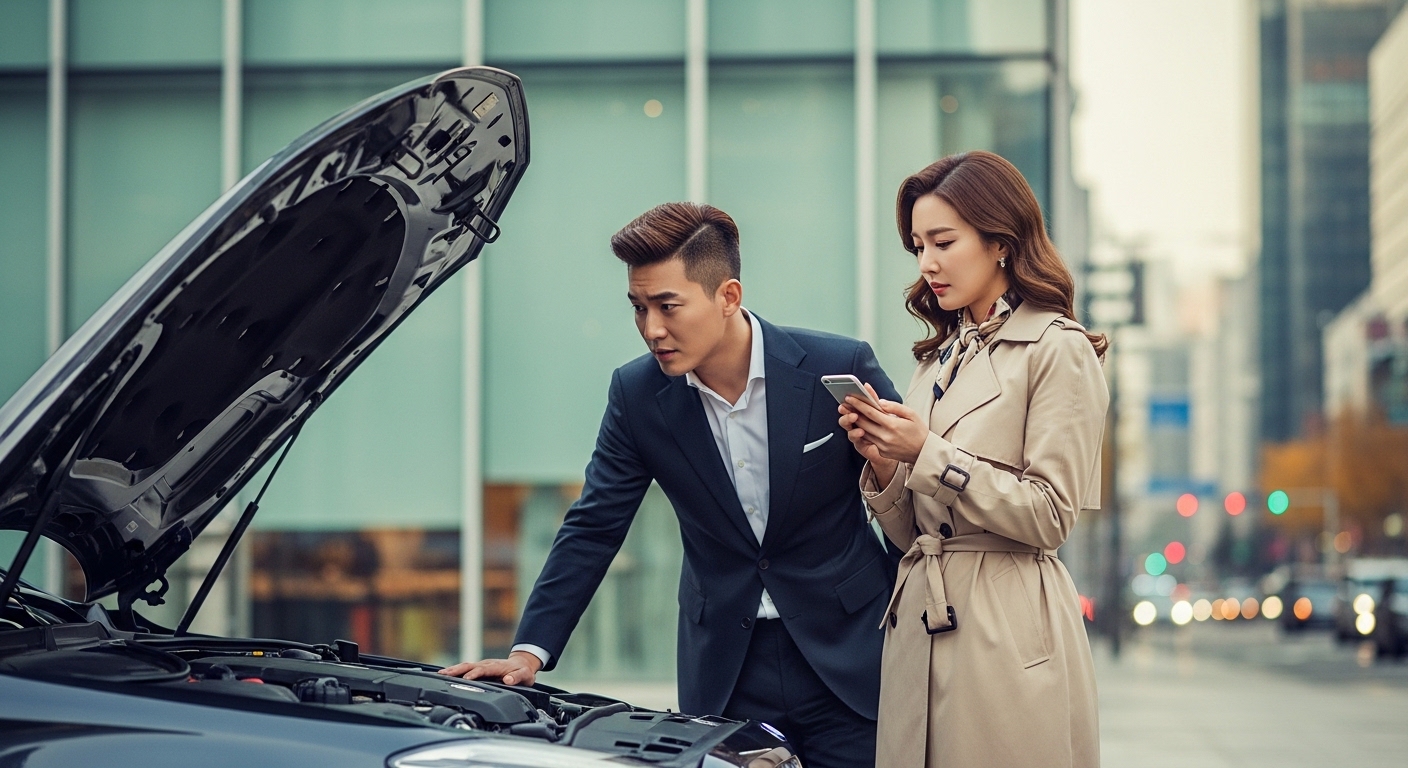 롯데케미칼 주가 반등 시점