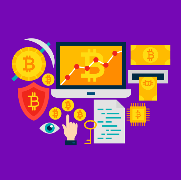 비트코인 전망 관련 사진