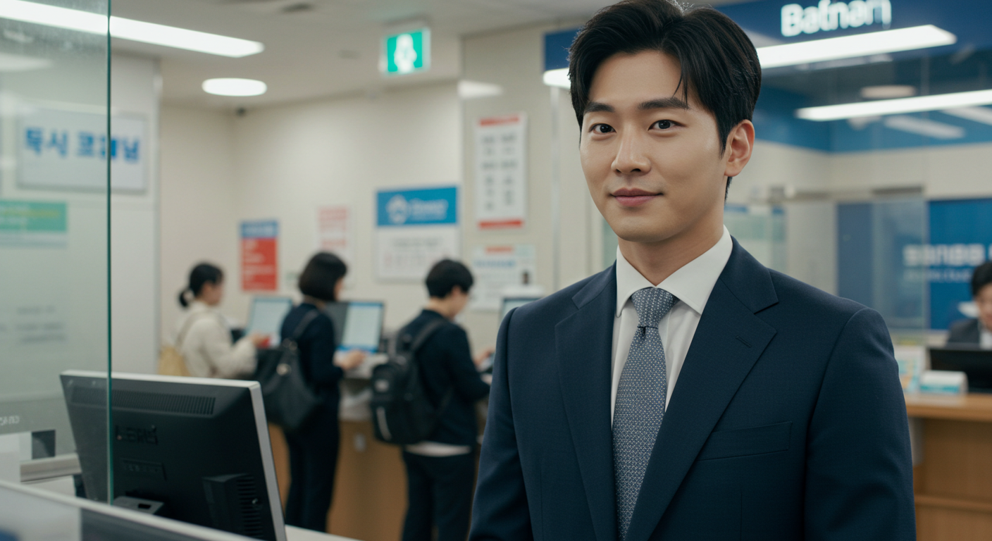 은행별 신용대출 금리비교 TOP5