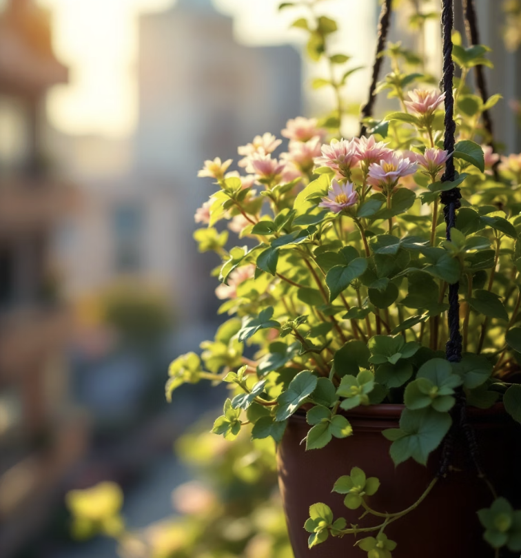 최고의 지피식물, 기린초로 잡초 걱정 끝내기