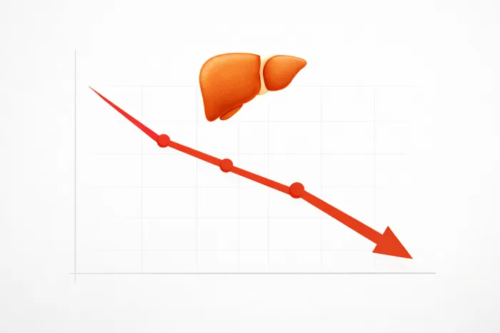 간수치 정상범위