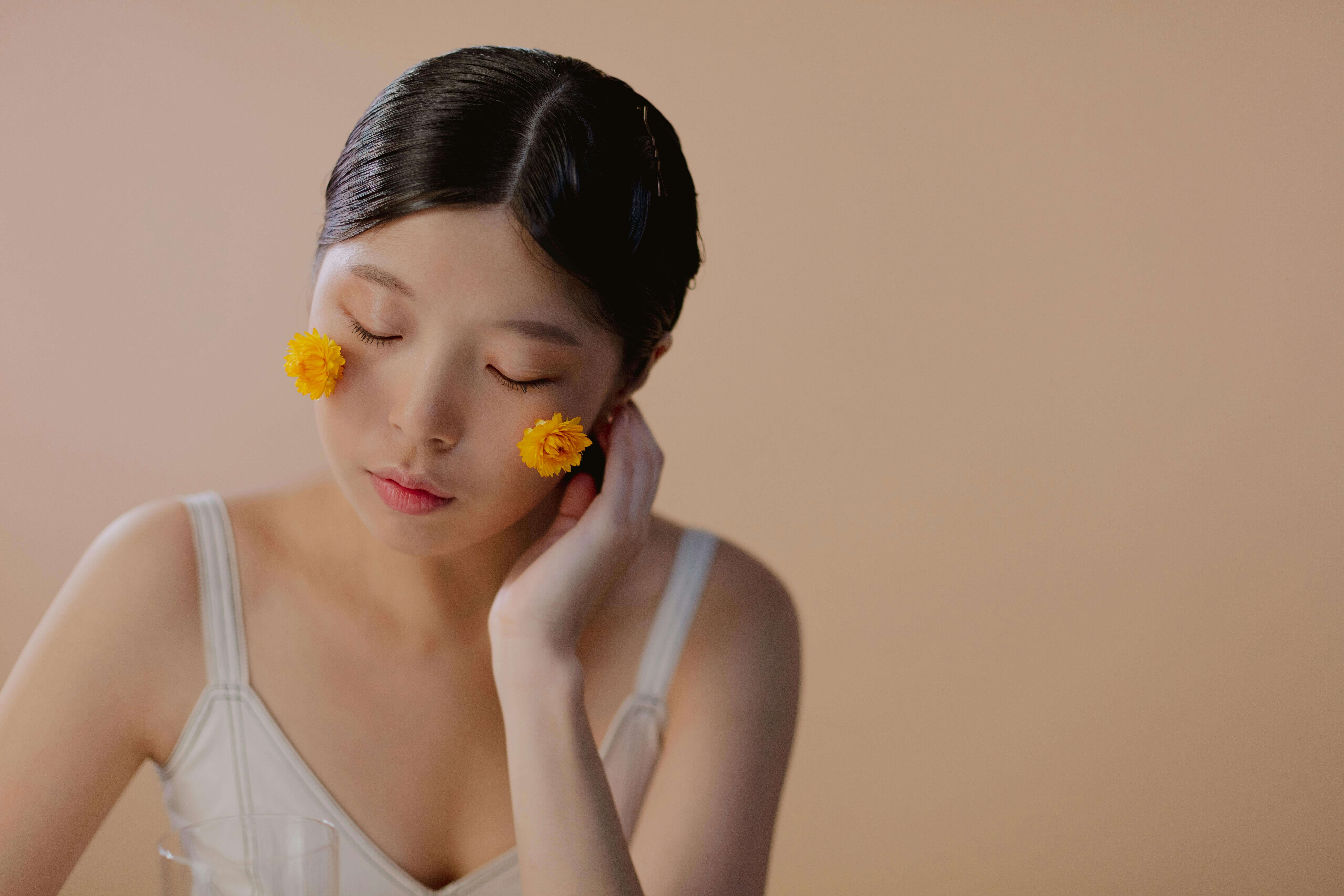 봄철 선크림 바르는 순서 제대로 알고 자외선 100% 차단하기