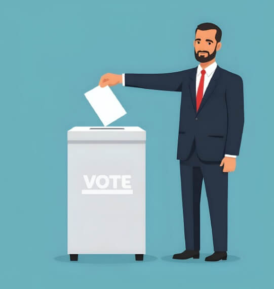 2025 대선 선거 아르바이트 지원 방법