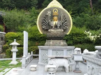 서울 대표 사찰 5곳을 소개하는 종합 여행 가이드_6