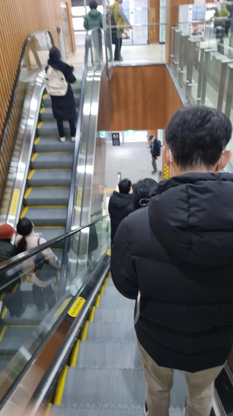서울대병원 채혈실 / 대한외래 빠르게 가는 길 알아보기