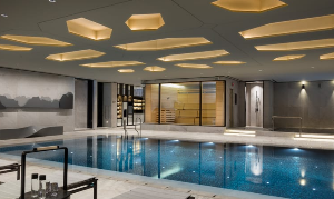 가족과함께 가기좋은 호텔 BEST 5곳