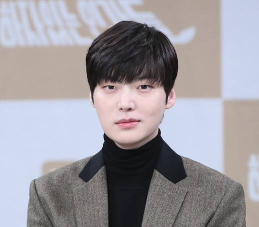 안재현 외모