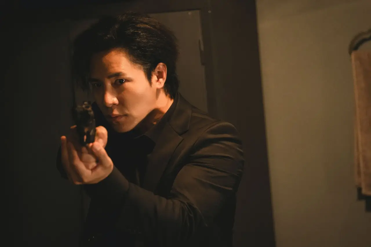 태규역: 이규형