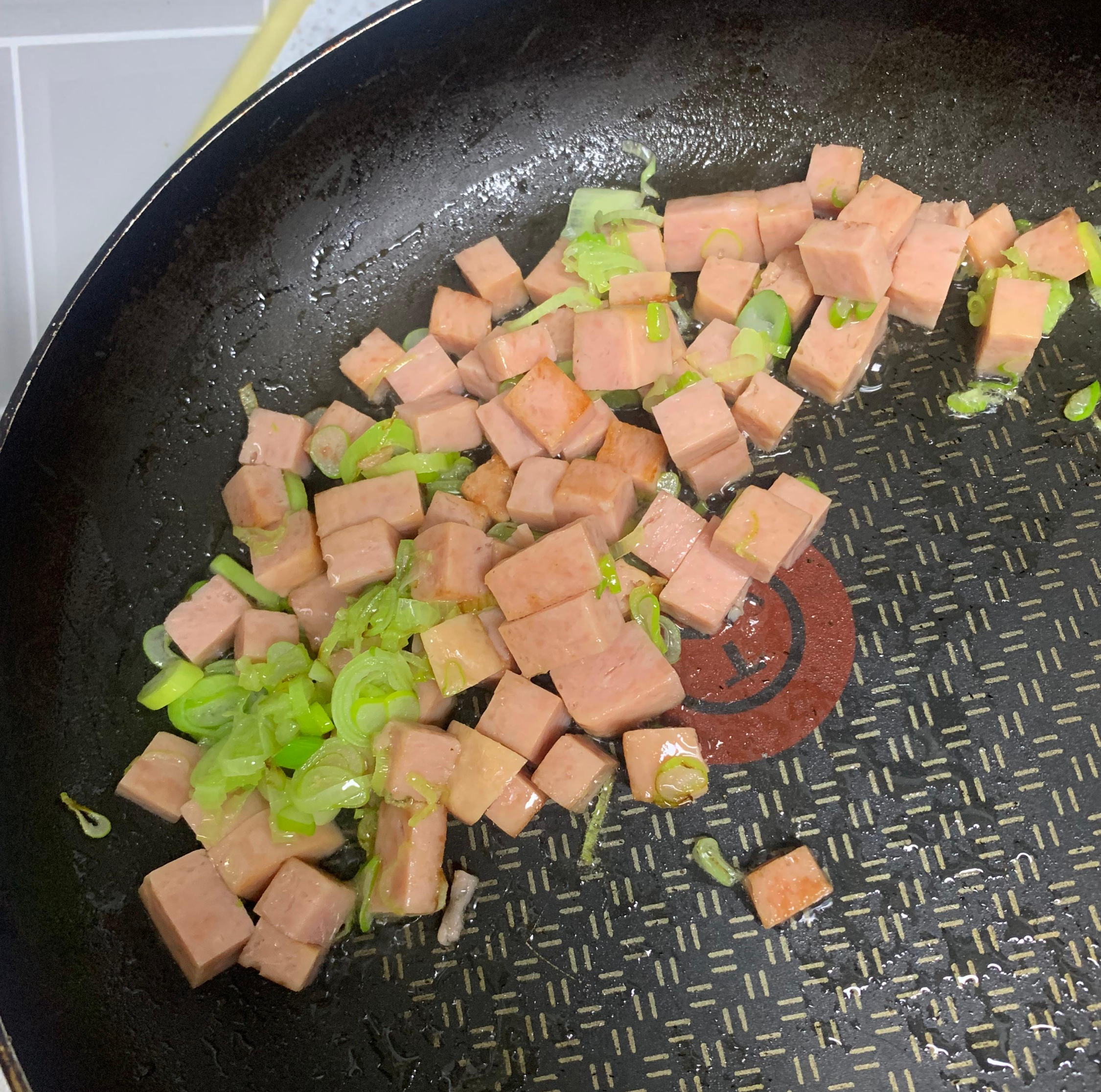 콩콩밥밥 도경수 계란볶음밥 레시피