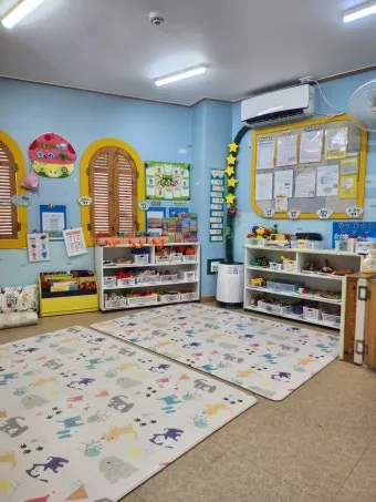 어린이집 입소 대기신청 방법 바로가기 완벽 보육 가이드_7