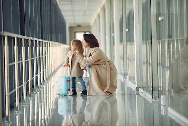 인천공항 패스트트랙