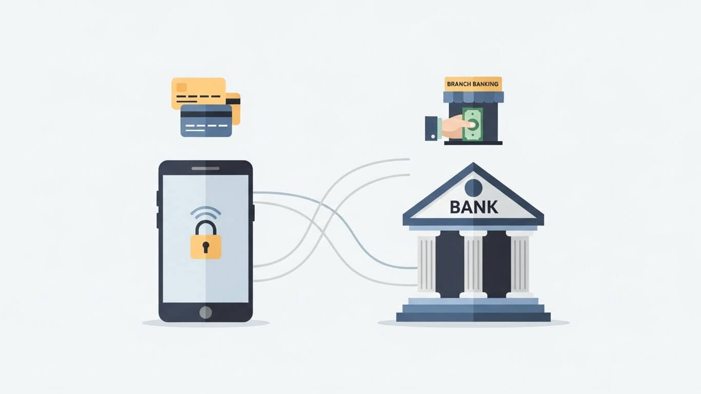 개설법: 어디서 어떻게 만들 수 있을까?