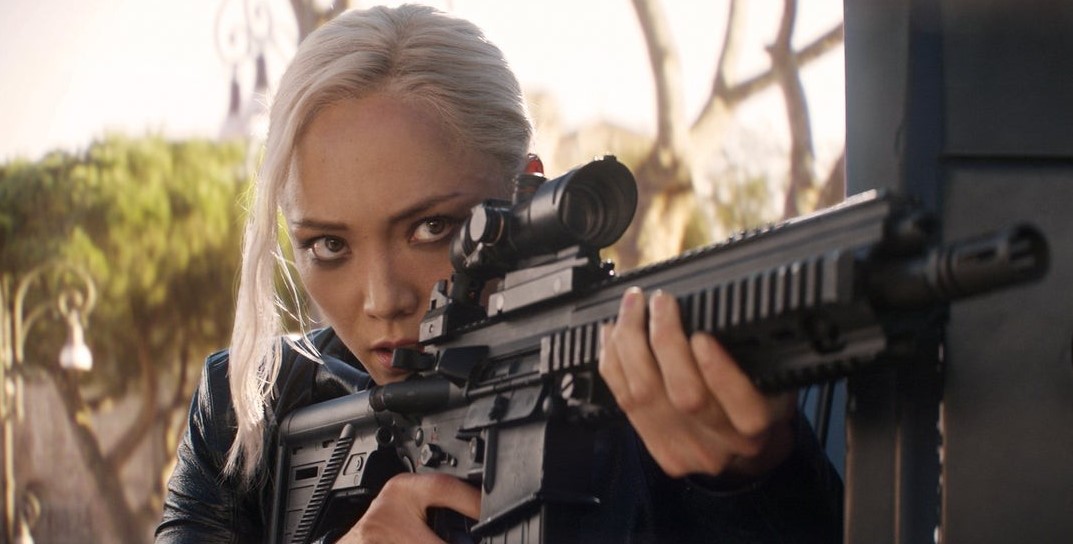 미션 임파서블 7(7)