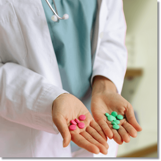 세로토닌 효능 및 기능 많은 음식과 주의점